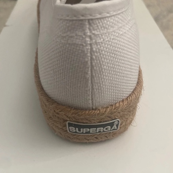 Superga Espadrille Platform - Picture 6 of 8
